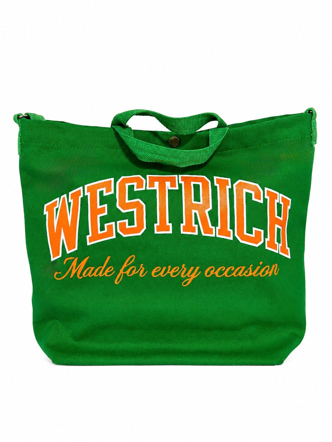 Green Tote