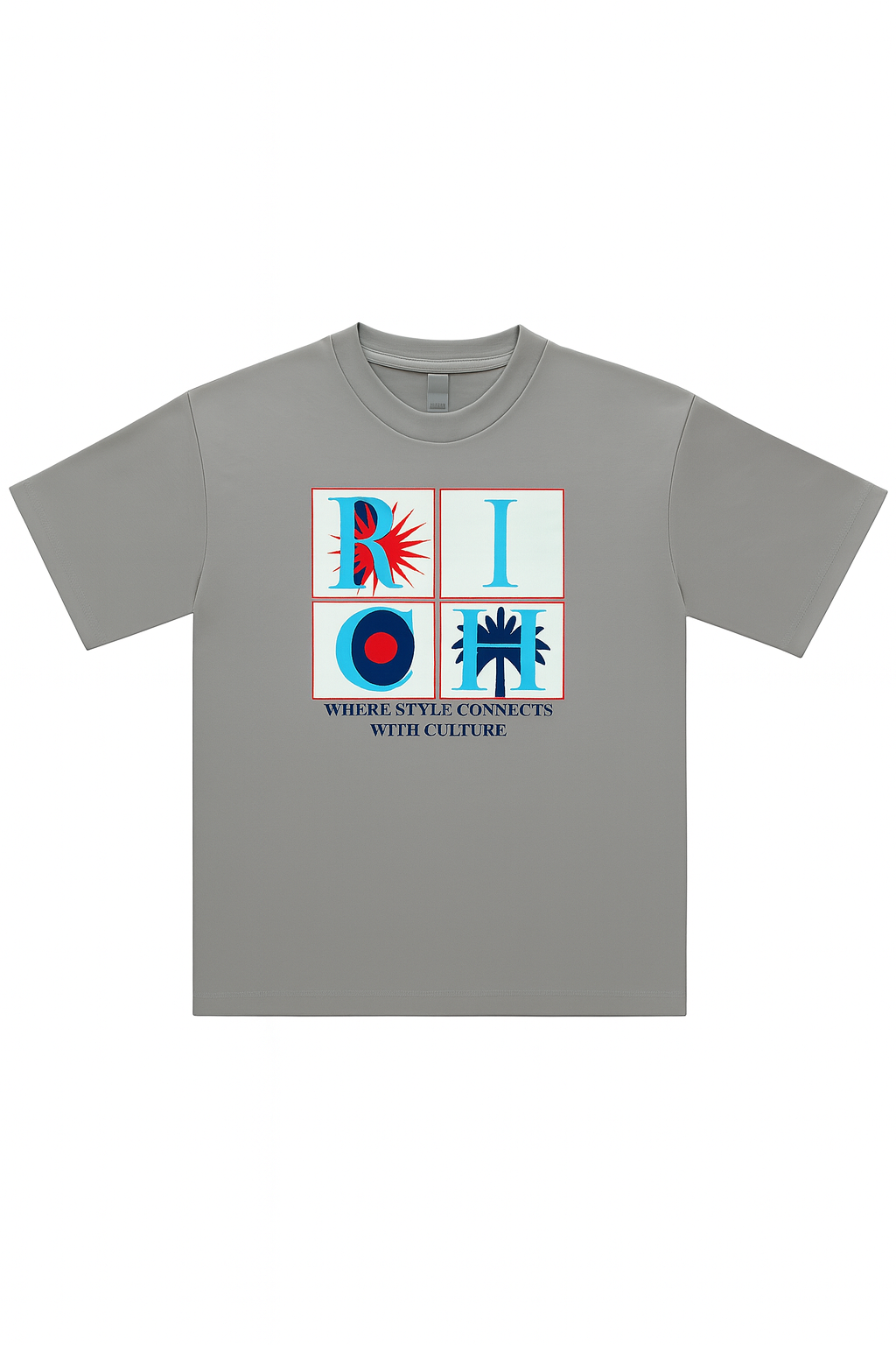 Culture Connect T-Shirt