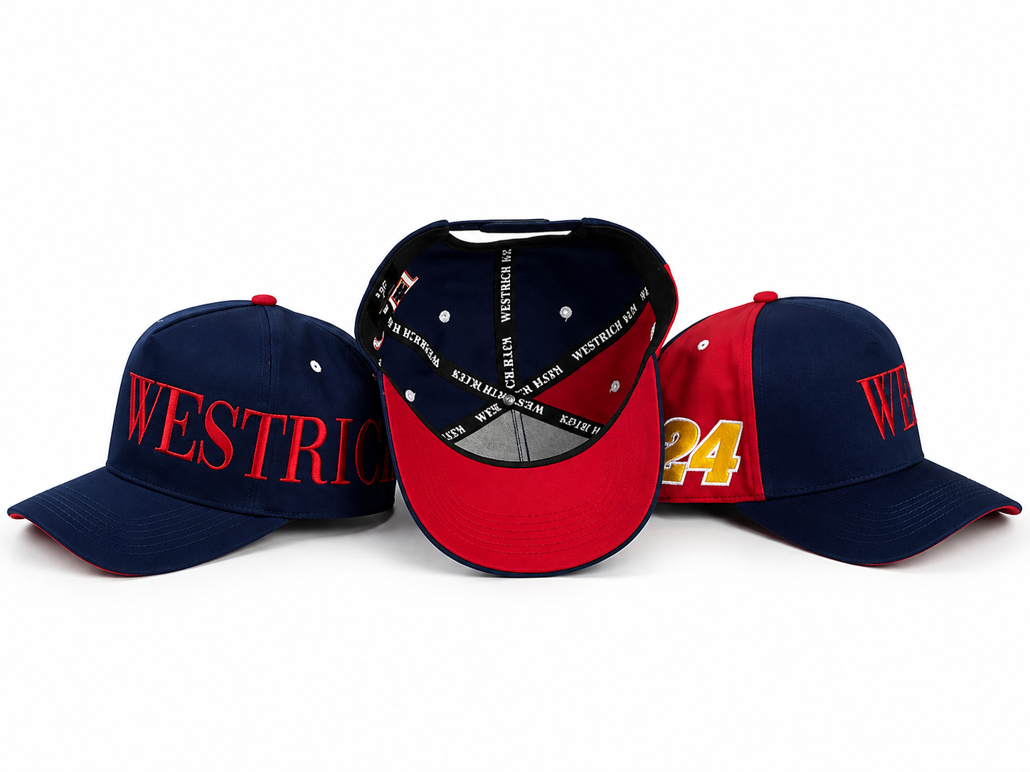 Redline Navy