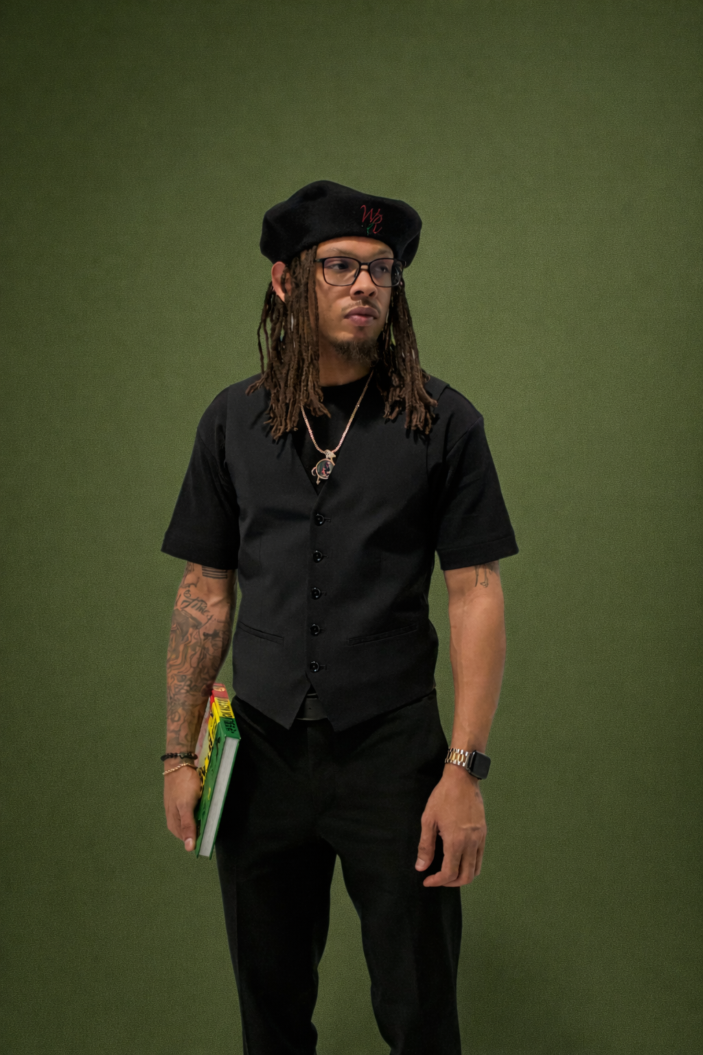 Beret Hat
