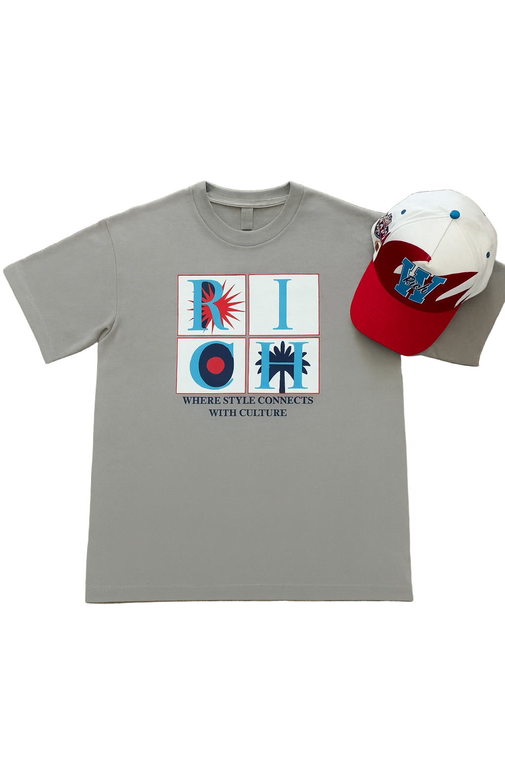 Culture Connect T-Shirt