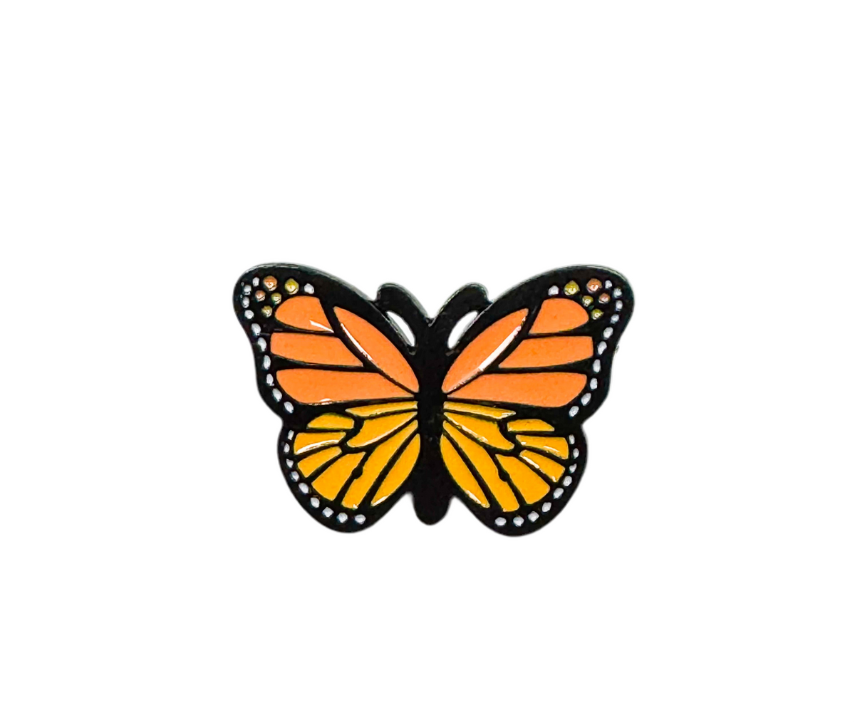 Butterfly Pin