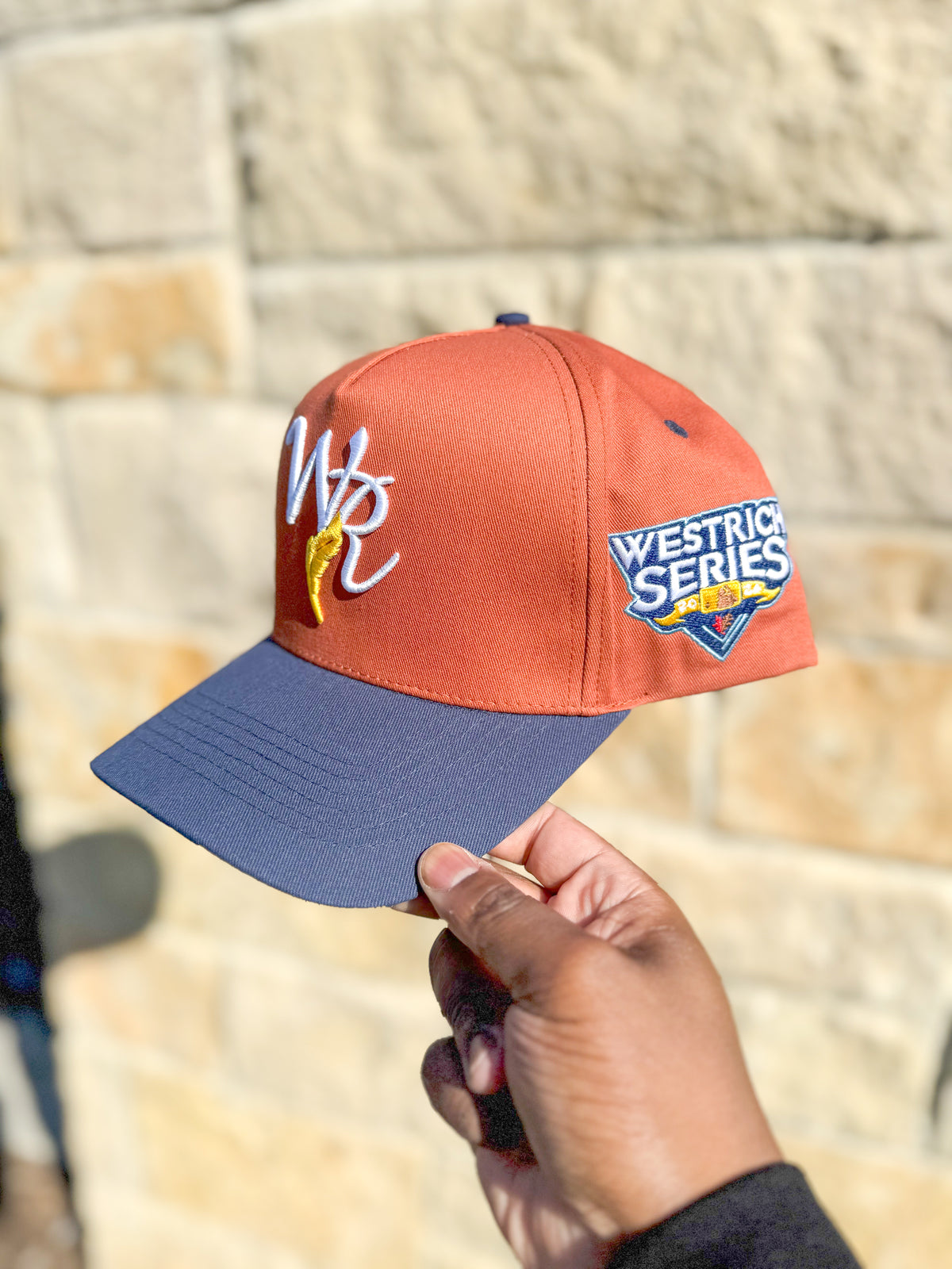 Blaze Crown