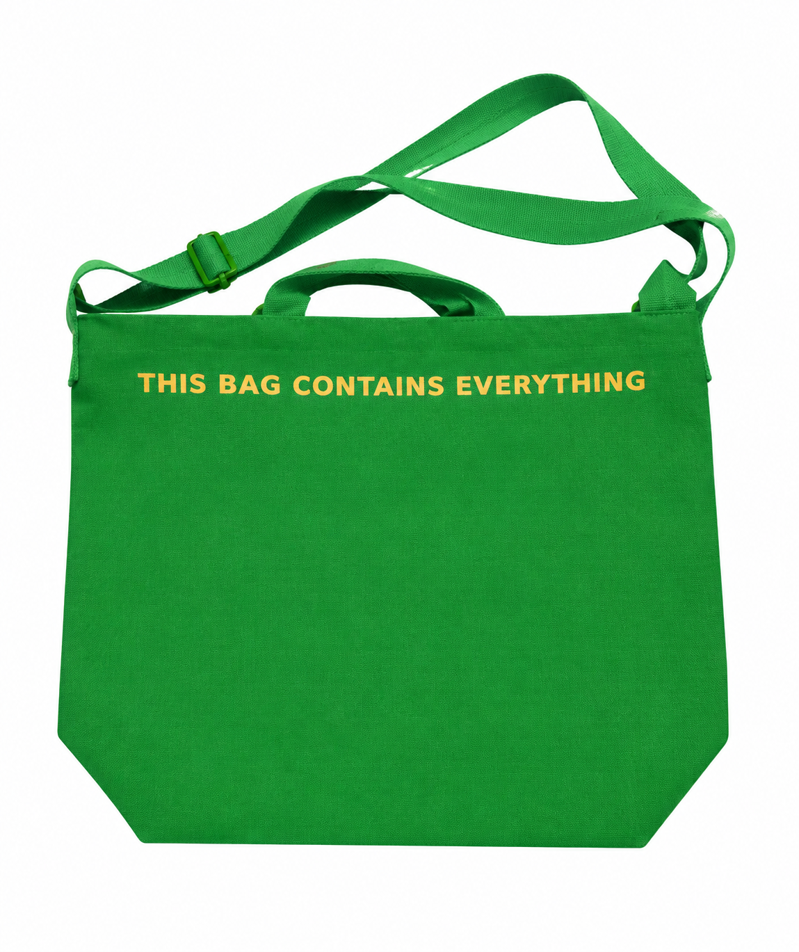 Green Tote
