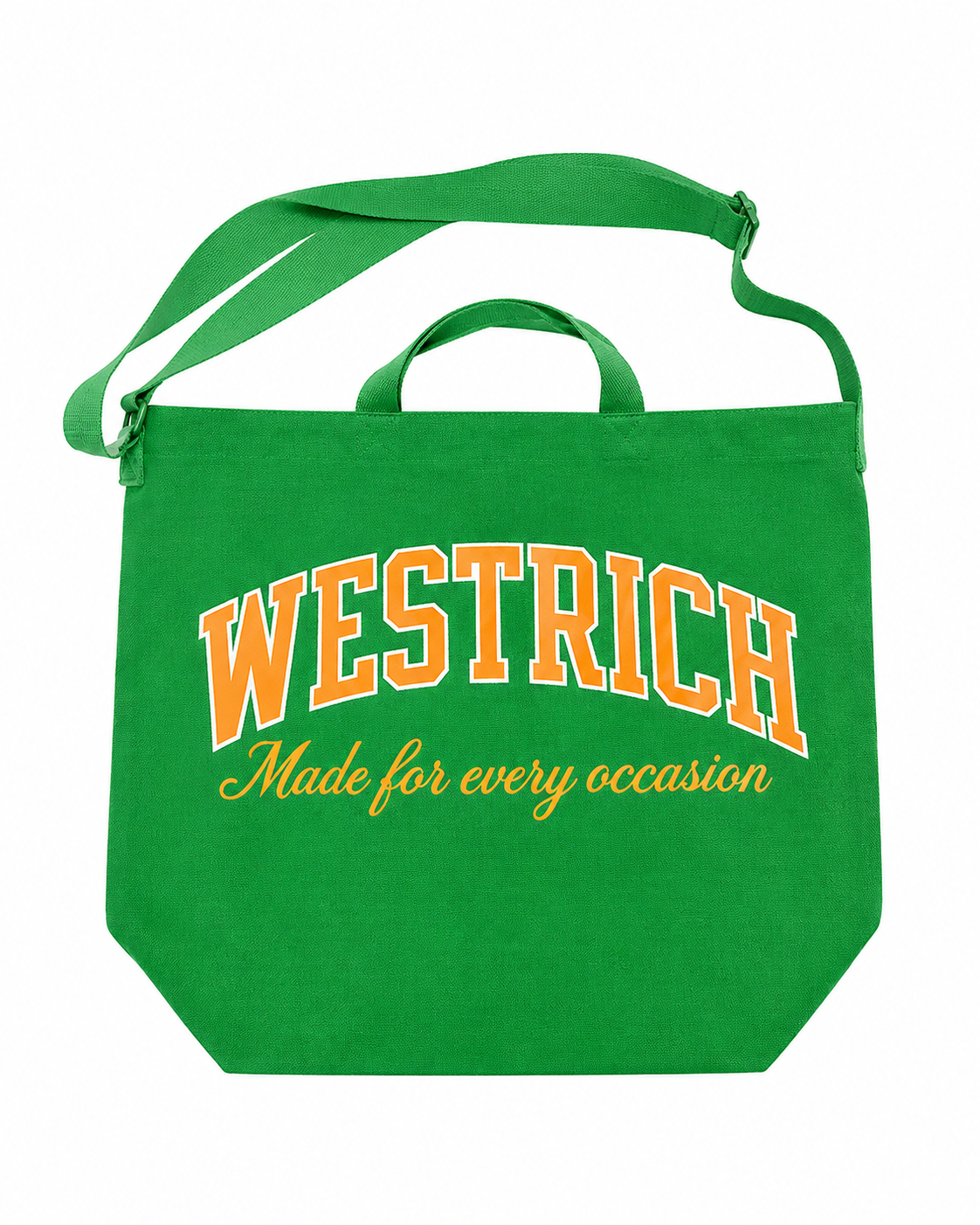Green Tote