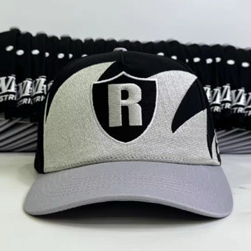 Silver Strike Sharktooth