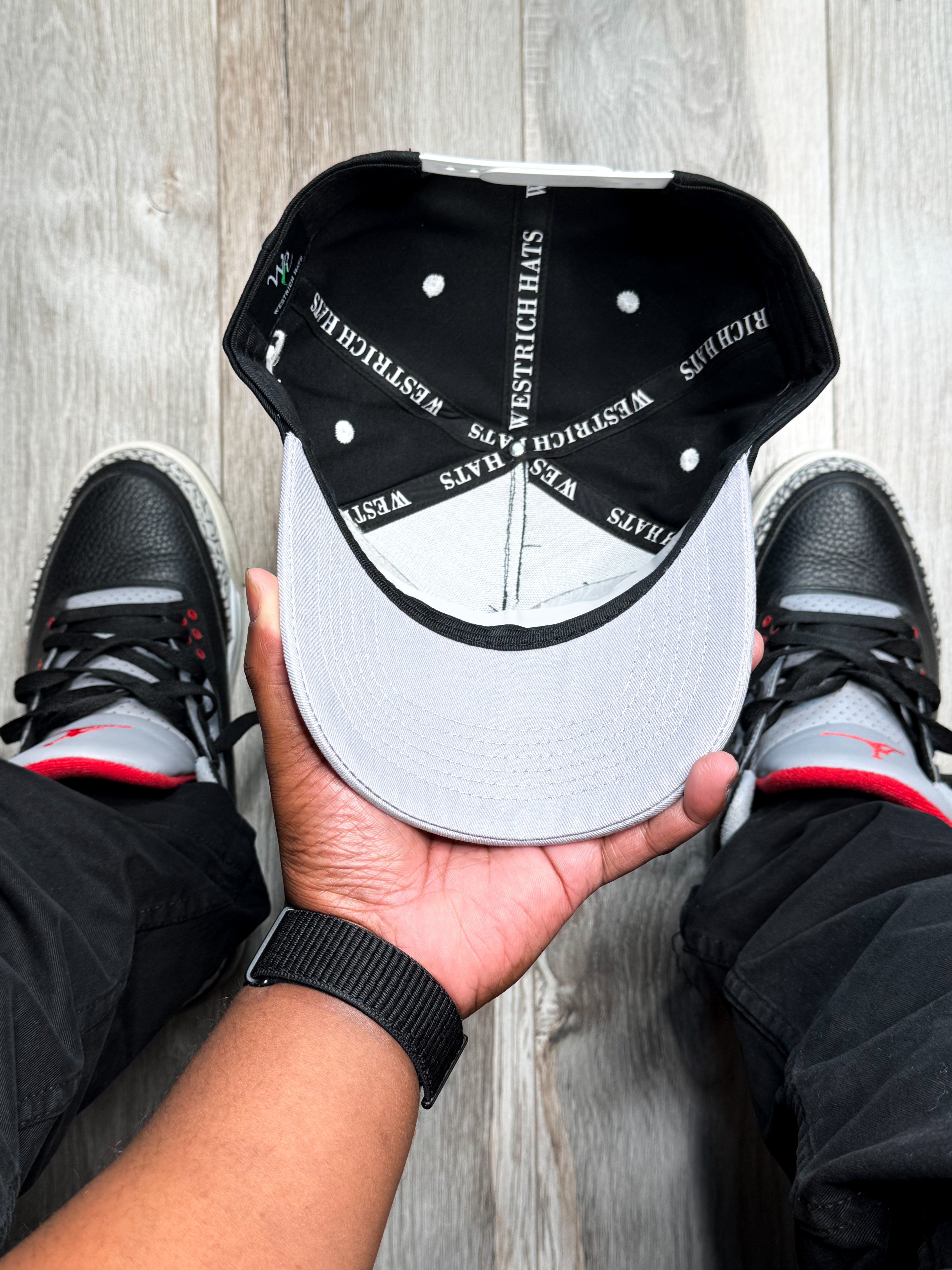 Silver Strike Sharktooth